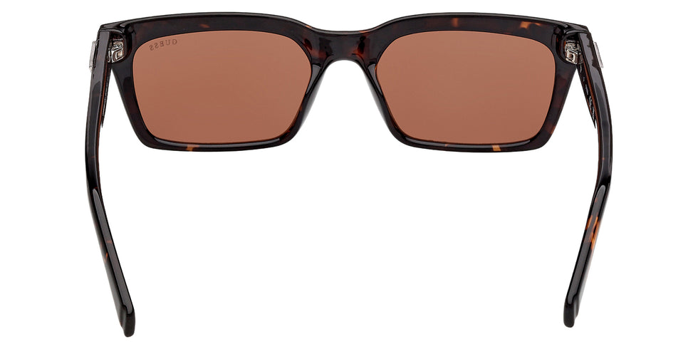 Guess GU00300 52E 54 - Dark Havana / Brown 52E #id:gu0030052e_s:102120