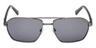 Guess GU00301 08D 59 - Shiny Gunmetal / Smoke Polarized 08D #id:gu0030108d_s:100100