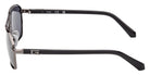 Guess GU00301 08D 59 - Shiny Gunmetal / Smoke Polarized 08D #id:gu0030108d_s:100110