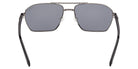Guess GU00301 08D 59 - Shiny Gunmetal / Smoke Polarized 08D #id:gu0030108d_s:100120