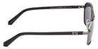Guess GU00301 08D 59 - Shiny Gunmetal / Smoke Polarized 08D #id:gu0030108d_s:100130