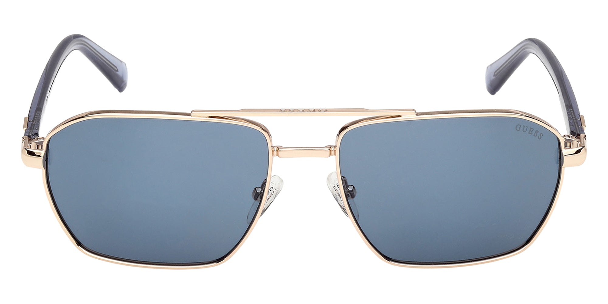 Guess GU00301 32V 59 - Shiny Deep Gold / Blue 32V #id:gu0030132v_s:104100