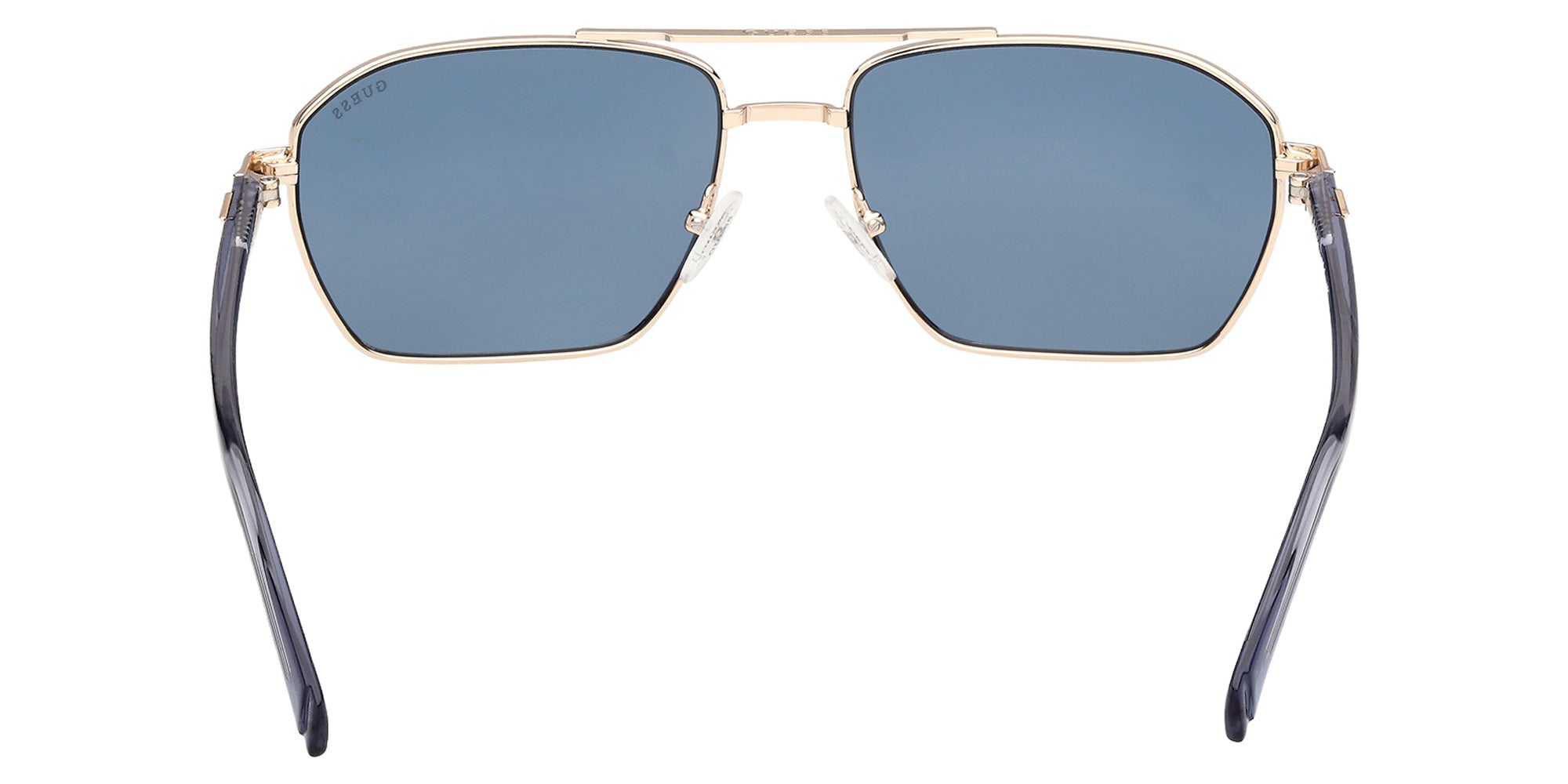 Guess GU00301 32V 59 - Shiny Deep Gold / Blue 32V #id:gu0030132v_s:104120