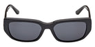 Guess GU00306 01A 54 - Shiny Black / Smoke #id:gu0030601a_s:100100