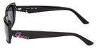 Guess GU00306 01A 54 - Shiny Black / Smoke #id:gu0030601a_s:100110
