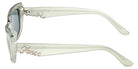Guess GU00306 95N 54 - Shiny Light Green / Green #id:gu0030695n_s:104110
