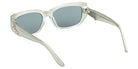 Guess GU00306 95N 54 - Shiny Light Green / Green #id:gu0030695n_s:104115