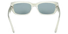 Guess GU00306 95N 54 - Shiny Light Green / Green #id:gu0030695n_s:104120