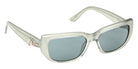 Guess GU00306 95N 54 - Shiny Light Green / Green #id:gu0030695n_s:104135