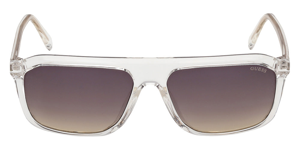 Guess GU00311 26B 57 - Crystal / Gradient Smoke #id:gu0031126b_s:102100