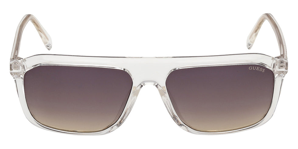 Guess GU00311 26B 57 - Crystal / Gradient Smoke #id:gu0031126b_s:102100