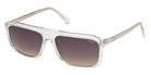 Guess GU00311 26B 57 - Crystal / Gradient Smoke #id:gu0031126b_s:102105