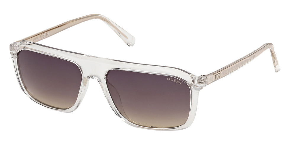 Guess GU00311 26B 57 - Crystal / Gradient Smoke #id:gu0031126b_s:102105