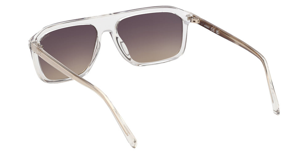 Guess GU00311 26B 57 - Crystal / Gradient Smoke #id:gu0031126b_s:102115
