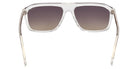 Guess GU00311 26B 57 - Crystal / Gradient Smoke #id:gu0031126b_s:102120