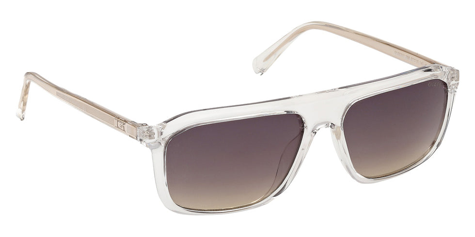 Guess GU00311 26B 57 - Crystal / Gradient Smoke #id:gu0031126b_s:102135
