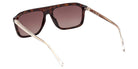 Guess GU00311 52F 57 - Dark Havana / Gradient Brown #id:gu0031152f_s:104115