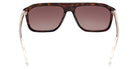 Guess GU00311 52F 57 - Dark Havana / Gradient Brown #id:gu0031152f_s:104120