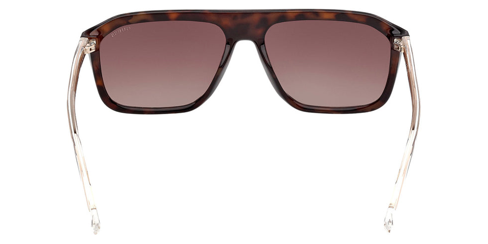 Guess GU00311 52F 57 - Dark Havana / Gradient Brown #id:gu0031152f_s:104120