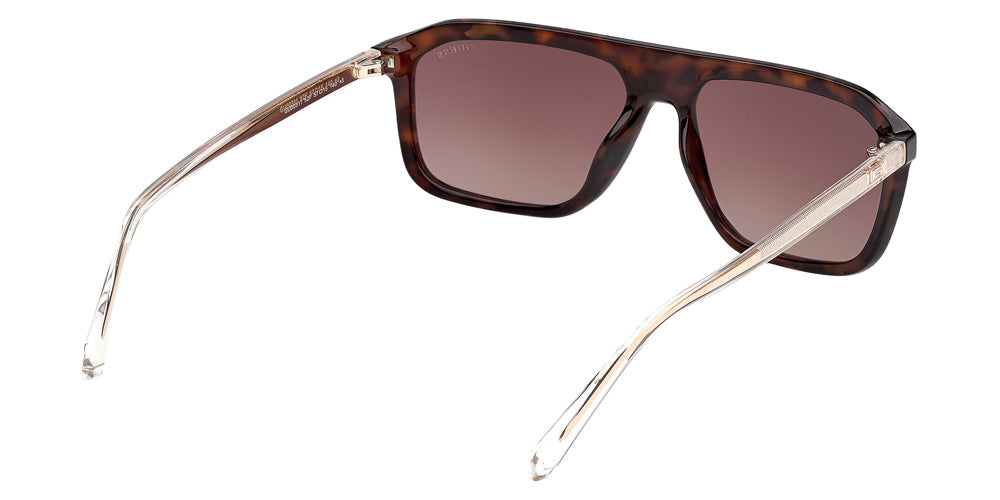 Guess GU00311 52F 57 - Dark Havana / Gradient Brown #id:gu0031152f_s:104125