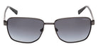 Guess GU00312 07B 58 - Shiny Gunmetal / Gradient Smoke #id:gu0031207b_s:100100