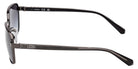 Guess GU00312 07B 58 - Shiny Gunmetal / Gradient Smoke #id:gu0031207b_s:100110
