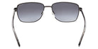 Guess GU00312 07B 58 - Shiny Gunmetal / Gradient Smoke #id:gu0031207b_s:100120