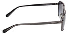 Guess GU00312 07B 58 - Shiny Gunmetal / Gradient Smoke #id:gu0031207b_s:100130