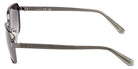 Guess GU00312 08B 58 - Shiny Gunmetal / Gradient Smoke #id:gu0031208b_s:102110