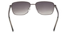 Guess GU00312 08B 58 - Shiny Gunmetal / Gradient Smoke #id:gu0031208b_s:102120