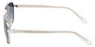 Guess GU00312 10W 58 - Shiny Light Ruthenium / Gradient Blue #id:gu0031210w_s:104110