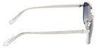 Guess GU00312 10W 58 - Shiny Light Ruthenium / Gradient Blue #id:gu0031210w_s:104130
