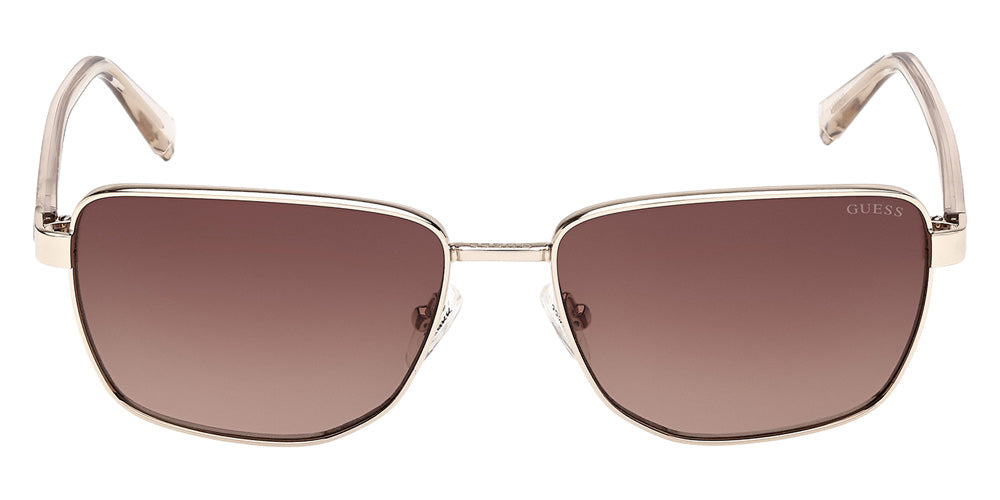 Guess GU00312 32F 58 - Shiny Pale Gold / Gradient Brown #id:gu0031232f_s:106100