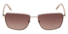 Guess GU00312 32F 58 - Shiny Pale Gold / Gradient Brown #id:gu0031232f_s:106100