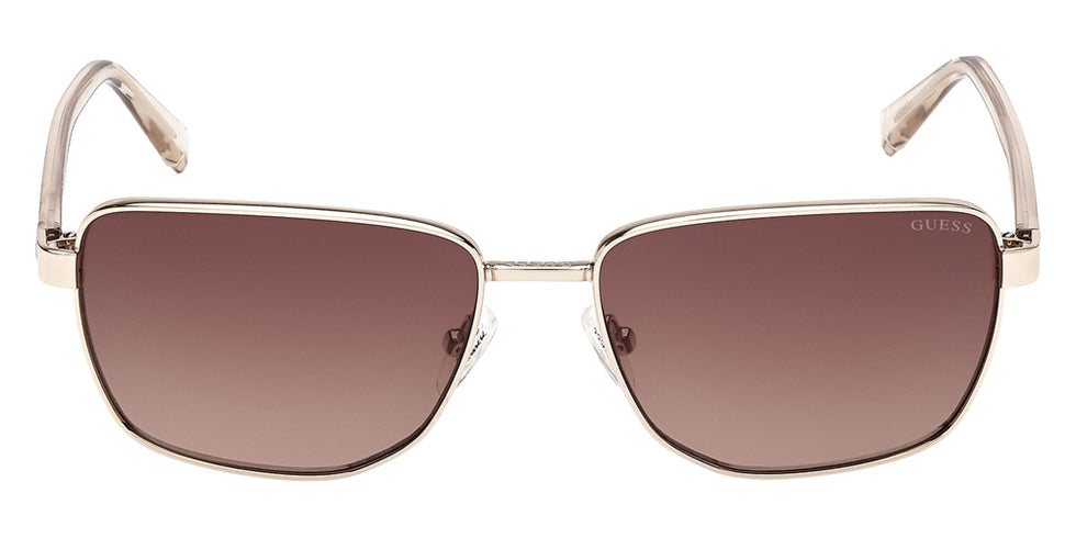 Guess GU00312 32F 58 - Shiny Pale Gold / Gradient Brown #id:gu0031232f_s:106100