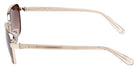 Guess GU00312 32F 58 - Shiny Pale Gold / Gradient Brown #id:gu0031232f_s:106110