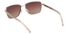 Guess GU00312 32F 58 - Shiny Pale Gold / Gradient Brown #id:gu0031232f_s:106115