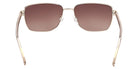 Guess GU00312 32F 58 - Shiny Pale Gold / Gradient Brown #id:gu0031232f_s:106120