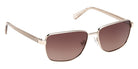 Guess GU00312 32F 58 - Shiny Pale Gold / Gradient Brown #id:gu0031232f_s:106135