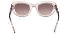 Guess GU00352 57F 50 - Shiny Beige / Gradient Brown #id:gu0035257f_s:102120