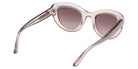 Guess GU00352 57F 50 - Shiny Beige / Gradient Brown #id:gu0035257f_s:102125