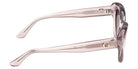 Guess GU00352 57F 50 - Shiny Beige / Gradient Brown #id:gu0035257f_s:102130
