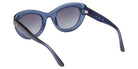 Guess GU00352 90W 50 - Shiny Blue / Gradient Blue #id:gu0035290w_s:104115