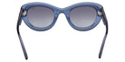 Guess GU00352 90W 50 - Shiny Blue / Gradient Blue #id:gu0035290w_s:104120