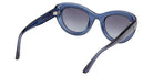 Guess GU00352 90W 50 - Shiny Blue / Gradient Blue #id:gu0035290w_s:104125