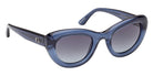 Guess GU00352 90W 50 - Shiny Blue / Gradient Blue #id:gu0035290w_s:104135