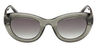 Guess GU00352 93P 50 - Shiny Light Green / Gradient Green #id:gu0035293p_s:106100