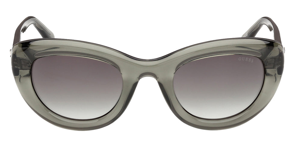 Guess GU00352 93P 50 - Shiny Light Green / Gradient Green #id:gu0035293p_s:106100