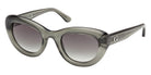 Guess GU00352 93P 50 - Shiny Light Green / Gradient Green #id:gu0035293p_s:106105