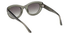 Guess GU00352 93P 50 - Shiny Light Green / Gradient Green #id:gu0035293p_s:106115